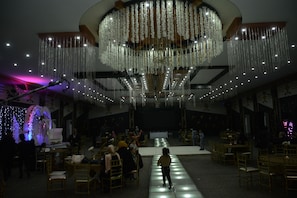 Sala de reuniones