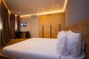 Apartment, 1 Bedroom (2)
