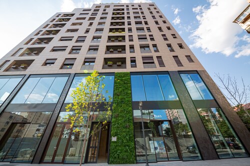 Central Chic Apartments