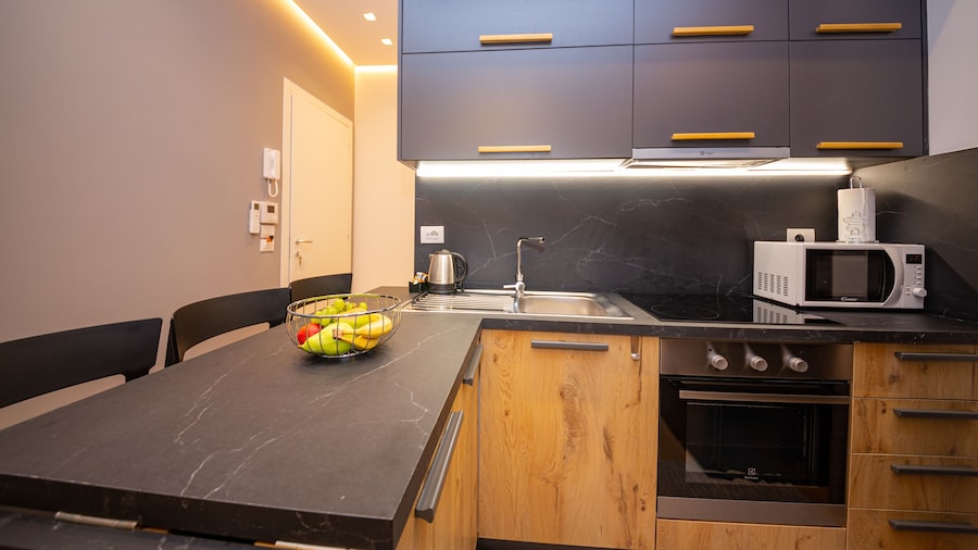 Central Chic Apartments