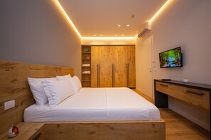 Appartement, 1 chambre, balcon (1)