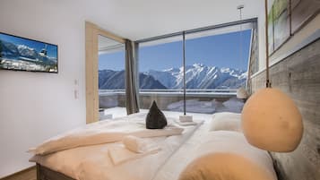 3 makuuhuonetta, Wi-Fi, vuodevaatteet