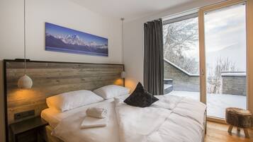 3 slaapkamers, wifi, beddengoed