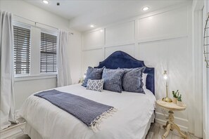 1 habitación, tabla de planchar con plancha y acceso a internet