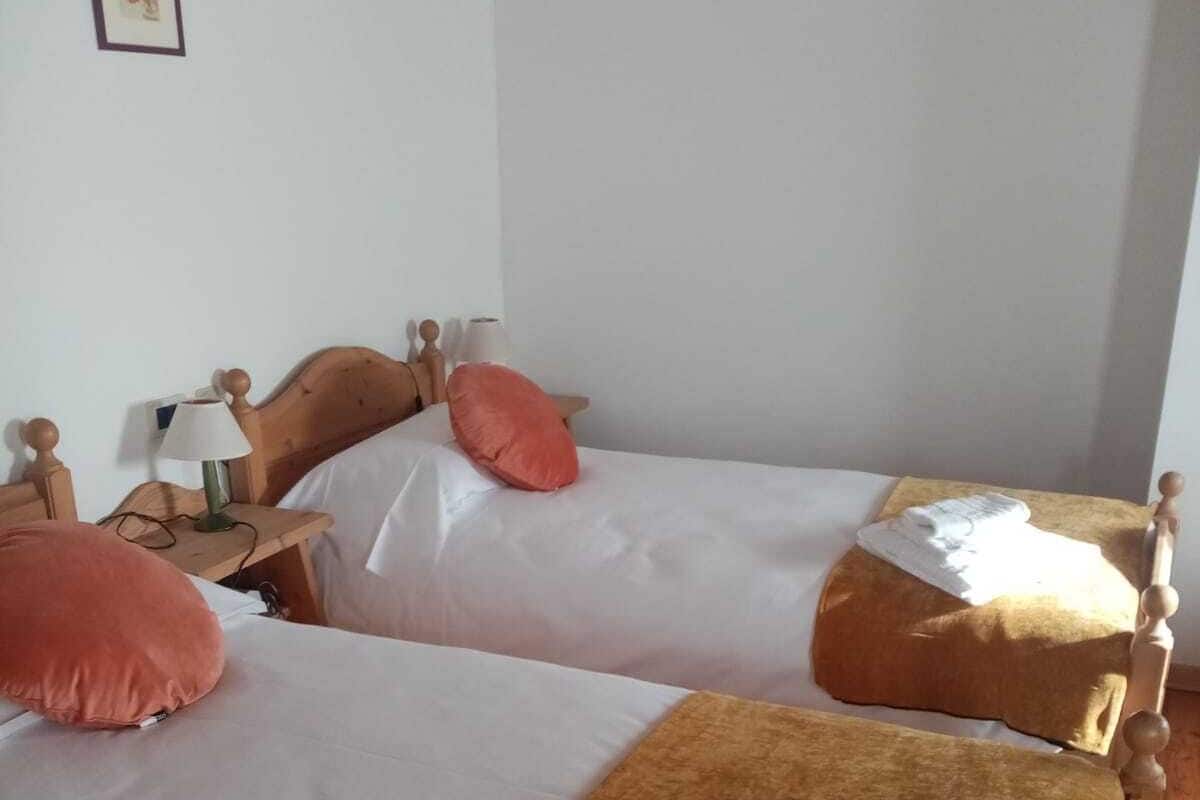 Egyptian cotton sheets, premium bedding, pillow-top beds, in-room safe