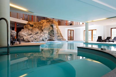 Hotel Bivera Sauris