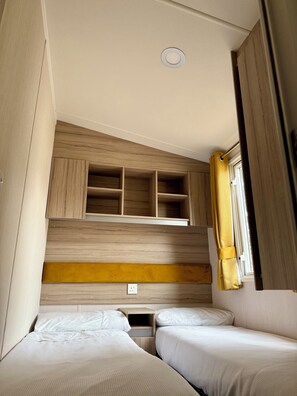 3 slaapkamers, gratis wifi, beddengoed