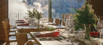 Berggasthaus Eggberge