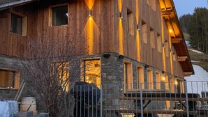 Exterior - Berggasthaus Eggberge (Altdorf)