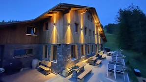 Front of property - Berggasthaus Eggberge (Altdorf)