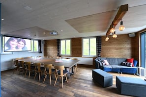 Meeting facility - Berggasthaus Eggberge (Altdorf)