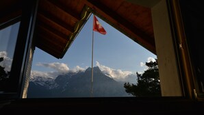 View from property - Berggasthaus Eggberge (Altdorf)