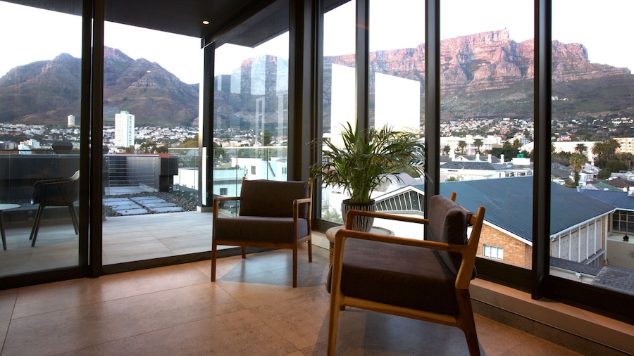 Kloof Street Hotel