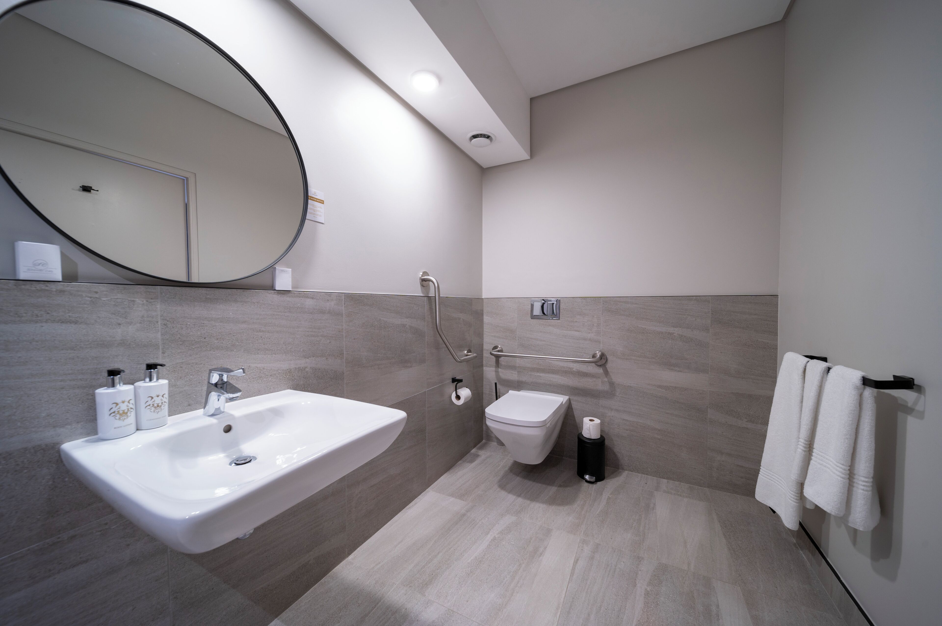 Kamar mandi