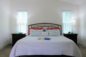 3 Schlafzimmer, Bügeleisen/Bügelbrett, kostenloses WLAN, Bettwäsche