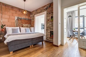 Premium Room - Design Pension Twenty (Podebrady)