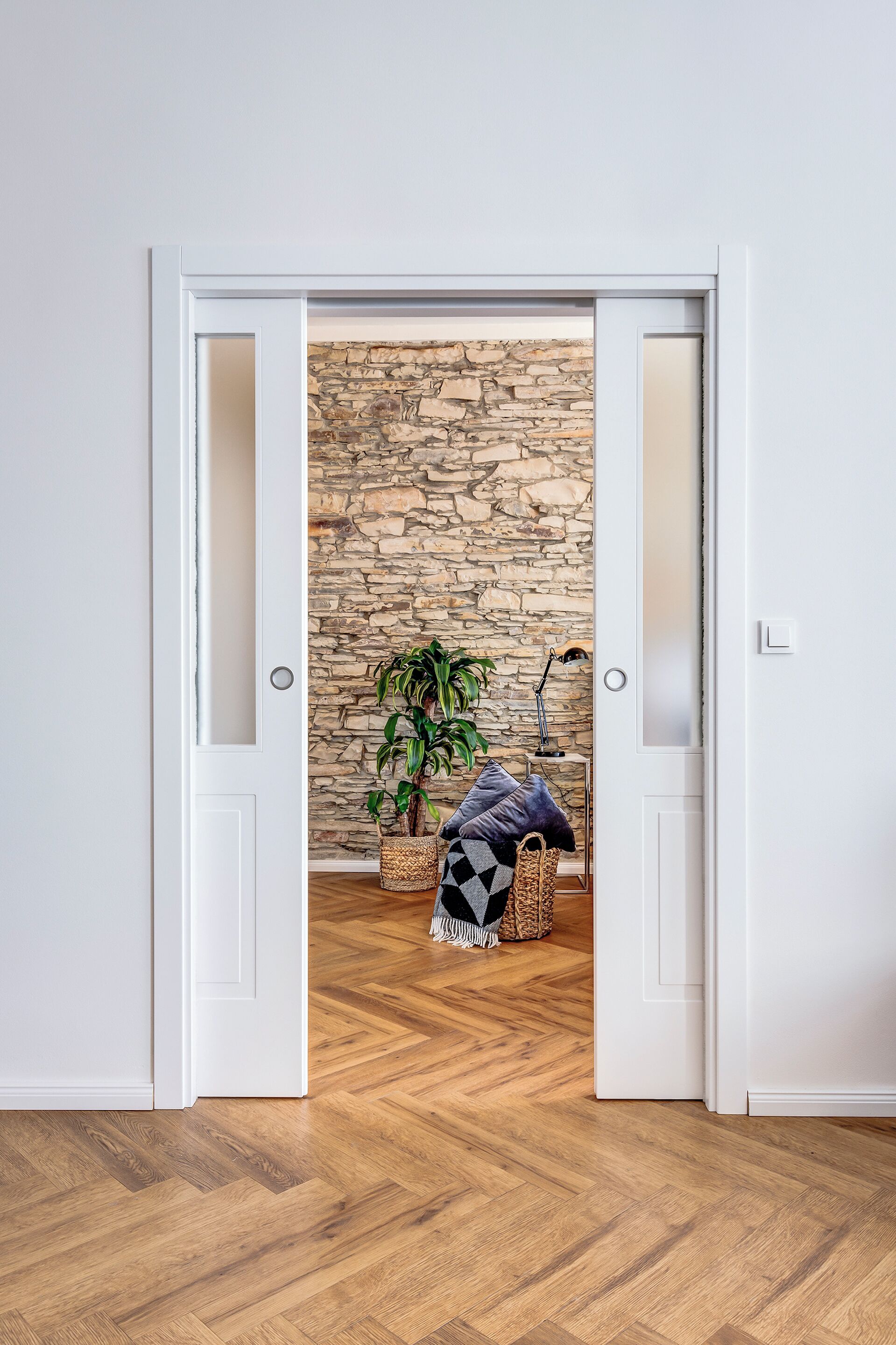 家庭公寓 | 隔音、免費無線上網、床單