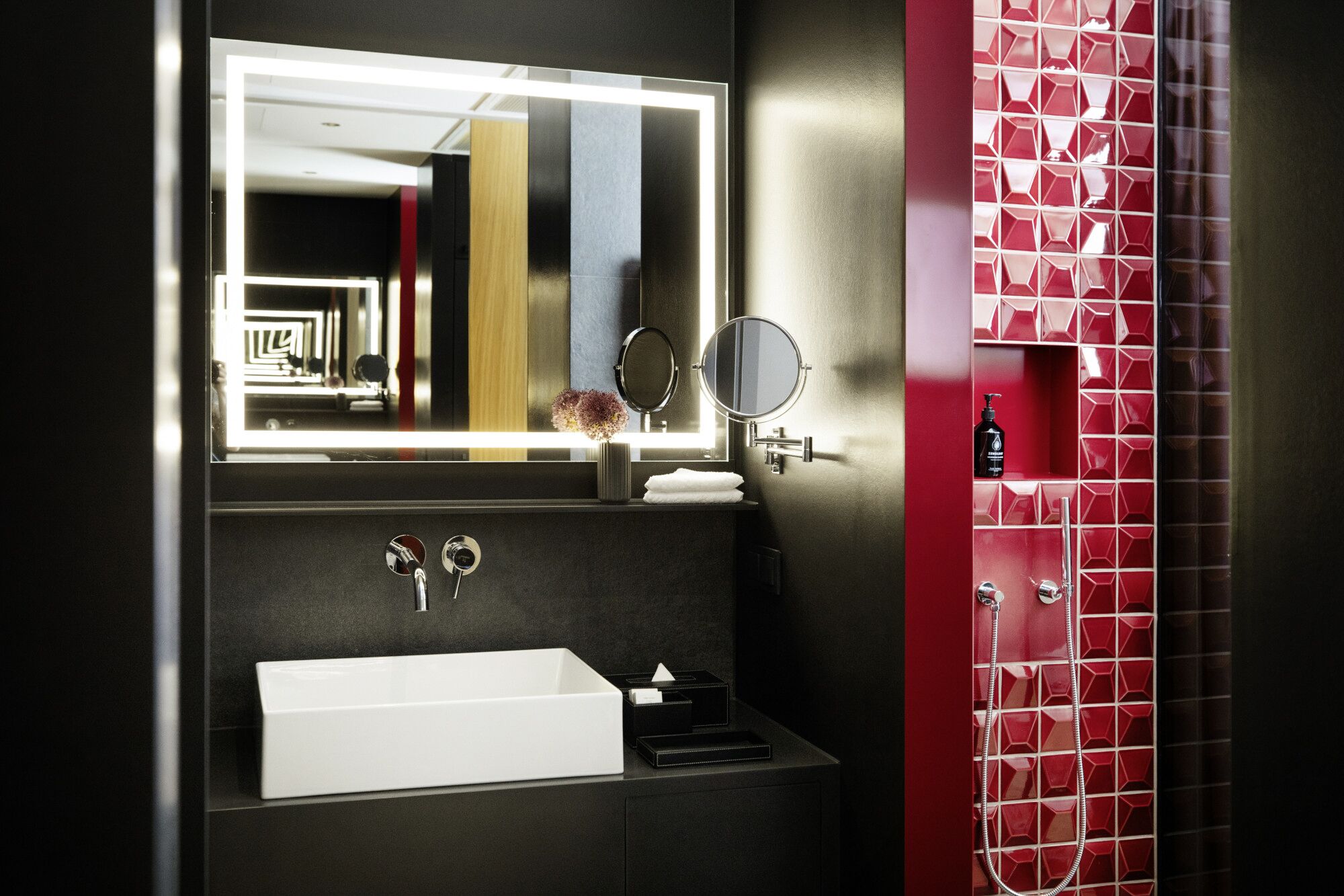 Foto - ESPLANADE Saarbrücken