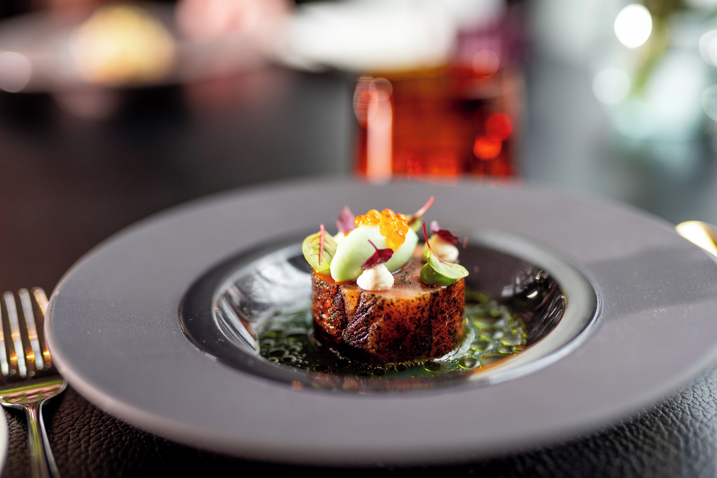 Foto - ESPLANADE Saarbrücken