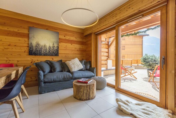 TV connectée, lecteur de DVD