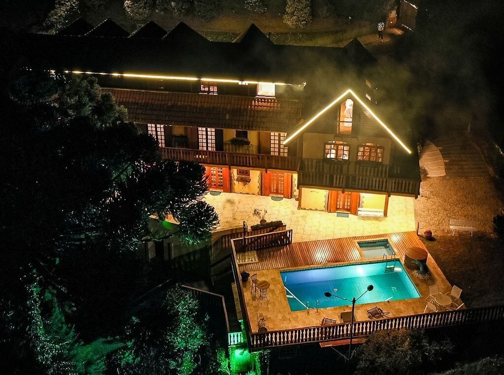 Photo - Mansão Austríaca Guesthouse