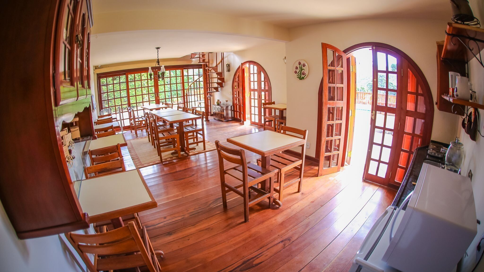 Photo - Mansão Austríaca Guesthouse