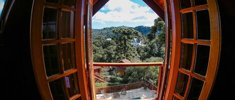 Presidential Suite, 1 Queen Bed | Interior