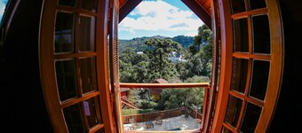 Mansão Austríaca Guesthouse