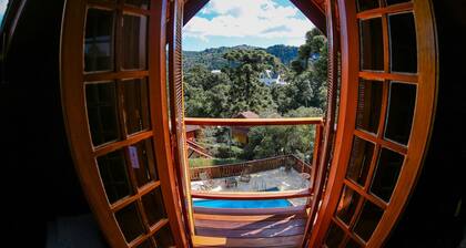 Mansão Austríaca Guesthouse