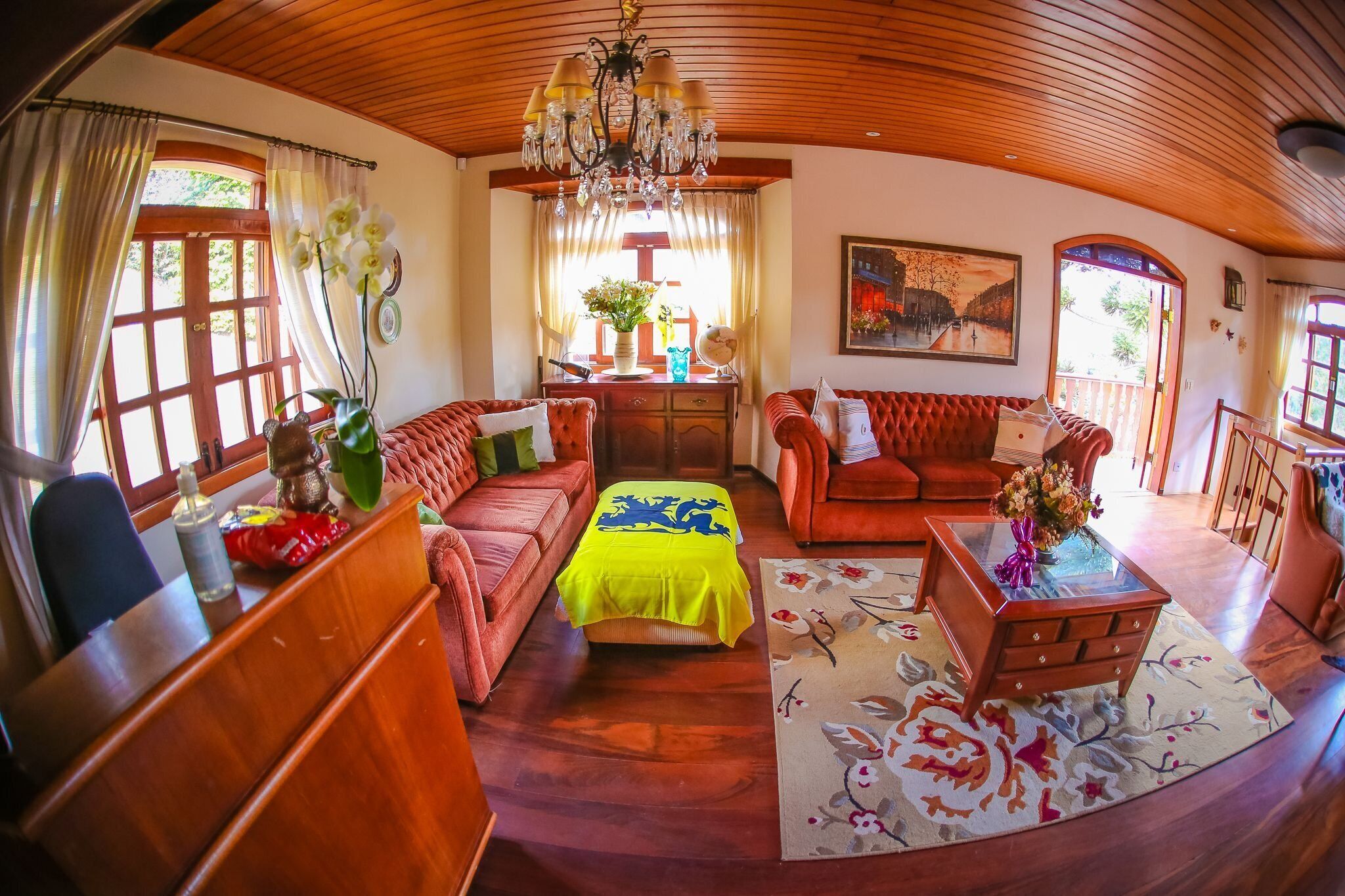 Photo - Mansão Austríaca Guesthouse