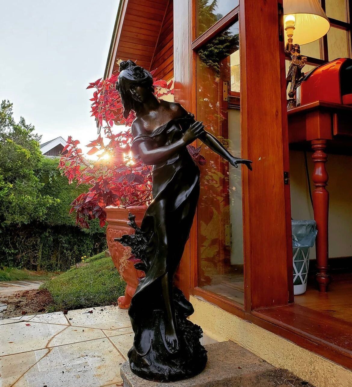 Photo - Mansão Austríaca Guesthouse