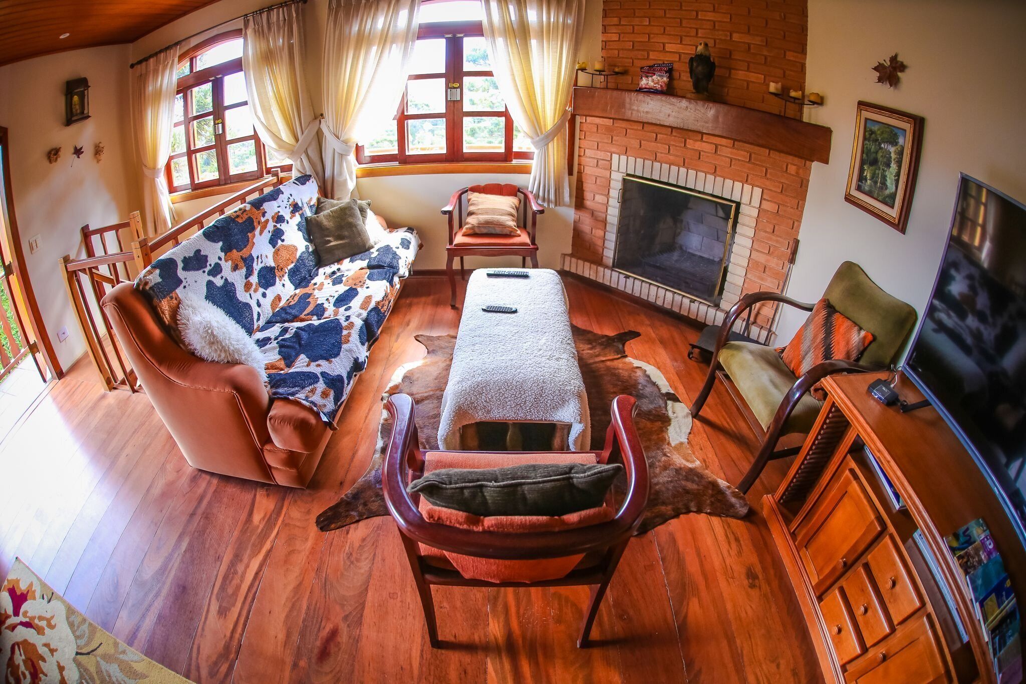 Photo - Mansão Austríaca Guesthouse