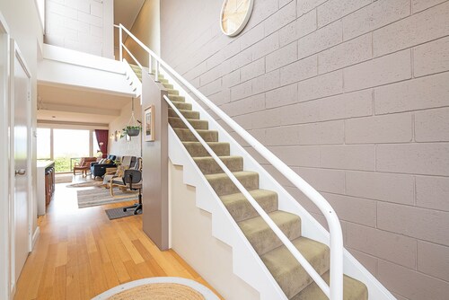 Eastern Shore Escape Panoramic Modern Comforts
