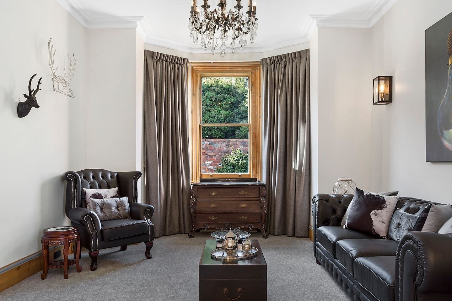 Spacious, Renovated, Stylish home