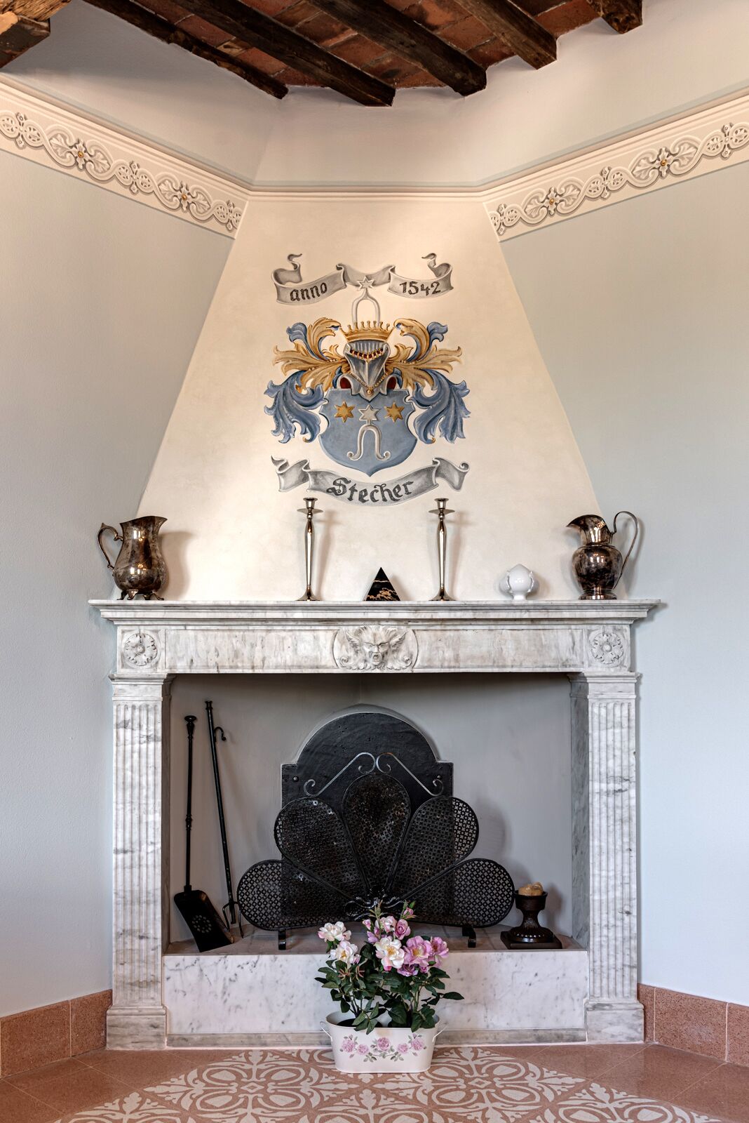 Foto - Villa La Preziosa