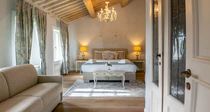 Villa La Preziosa