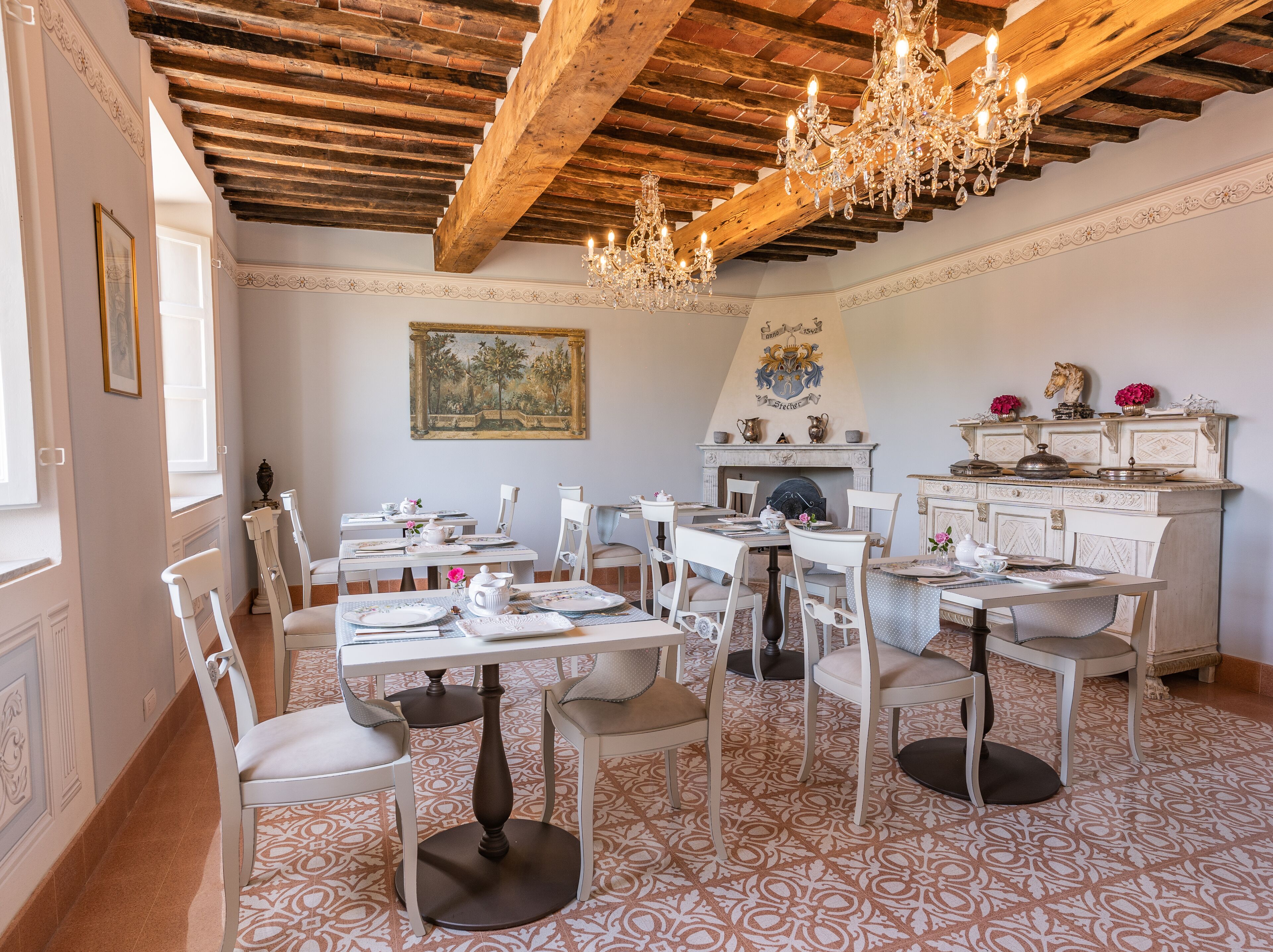 Foto - Villa La Preziosa