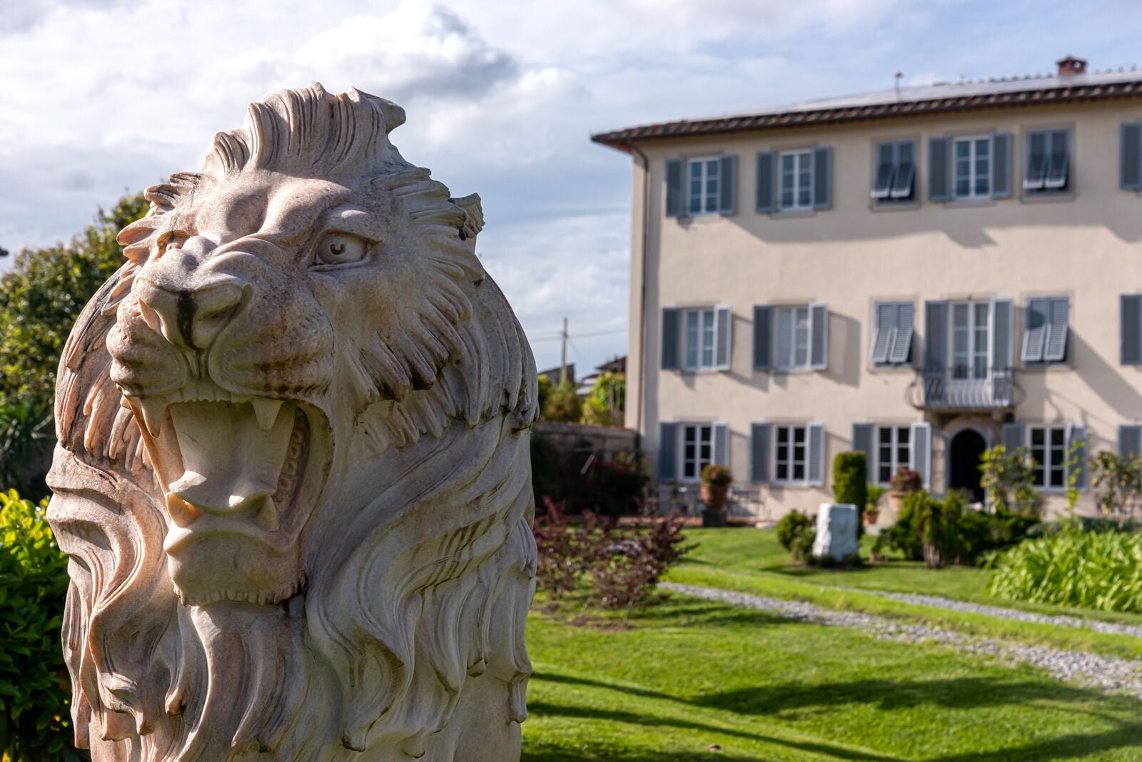 Foto - Villa La Preziosa