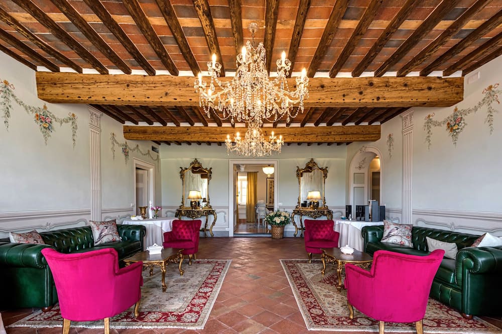 Villa La Preziosa