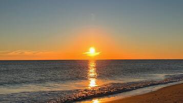 Plage, serviettes de plage