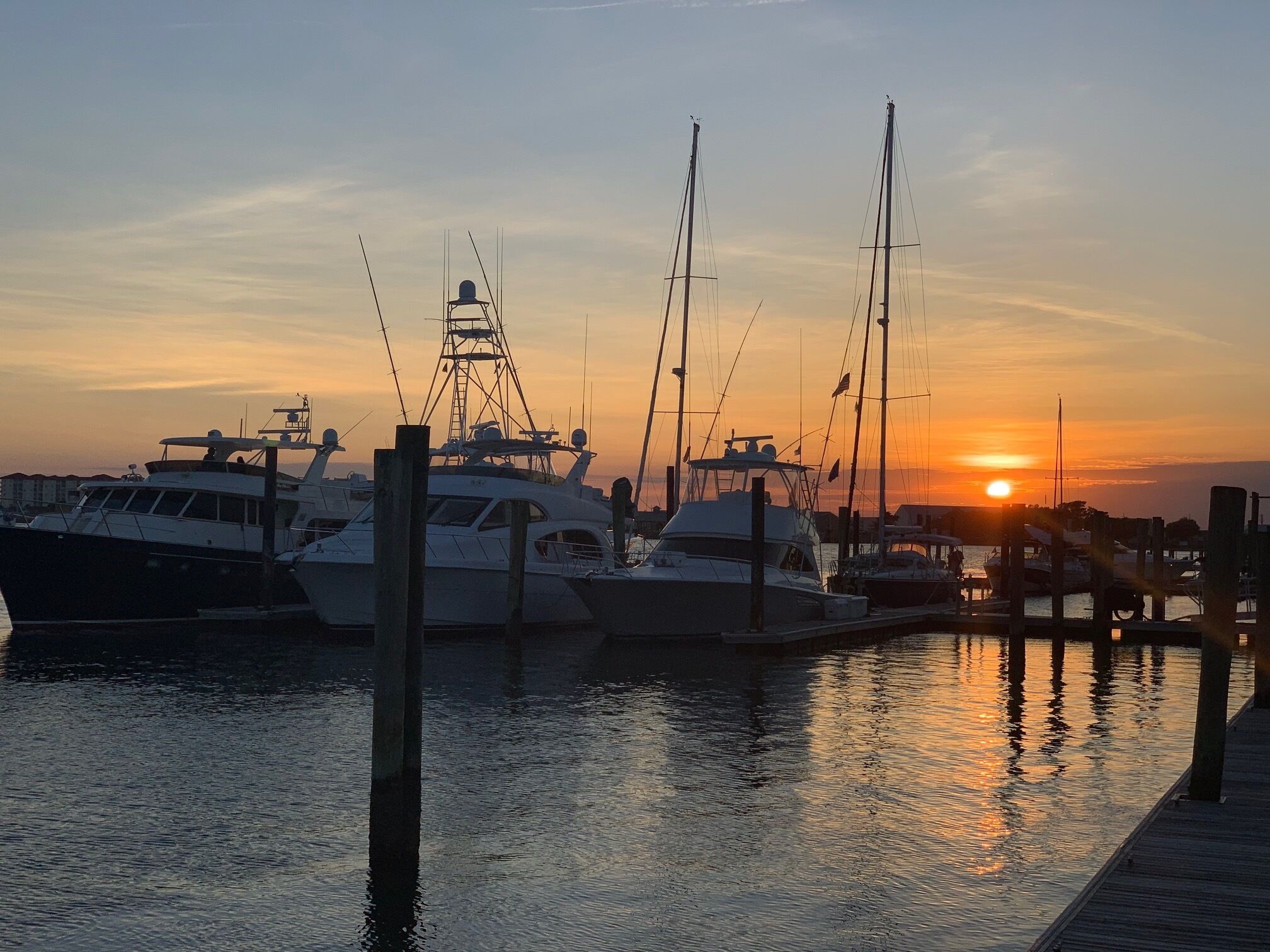 Marina