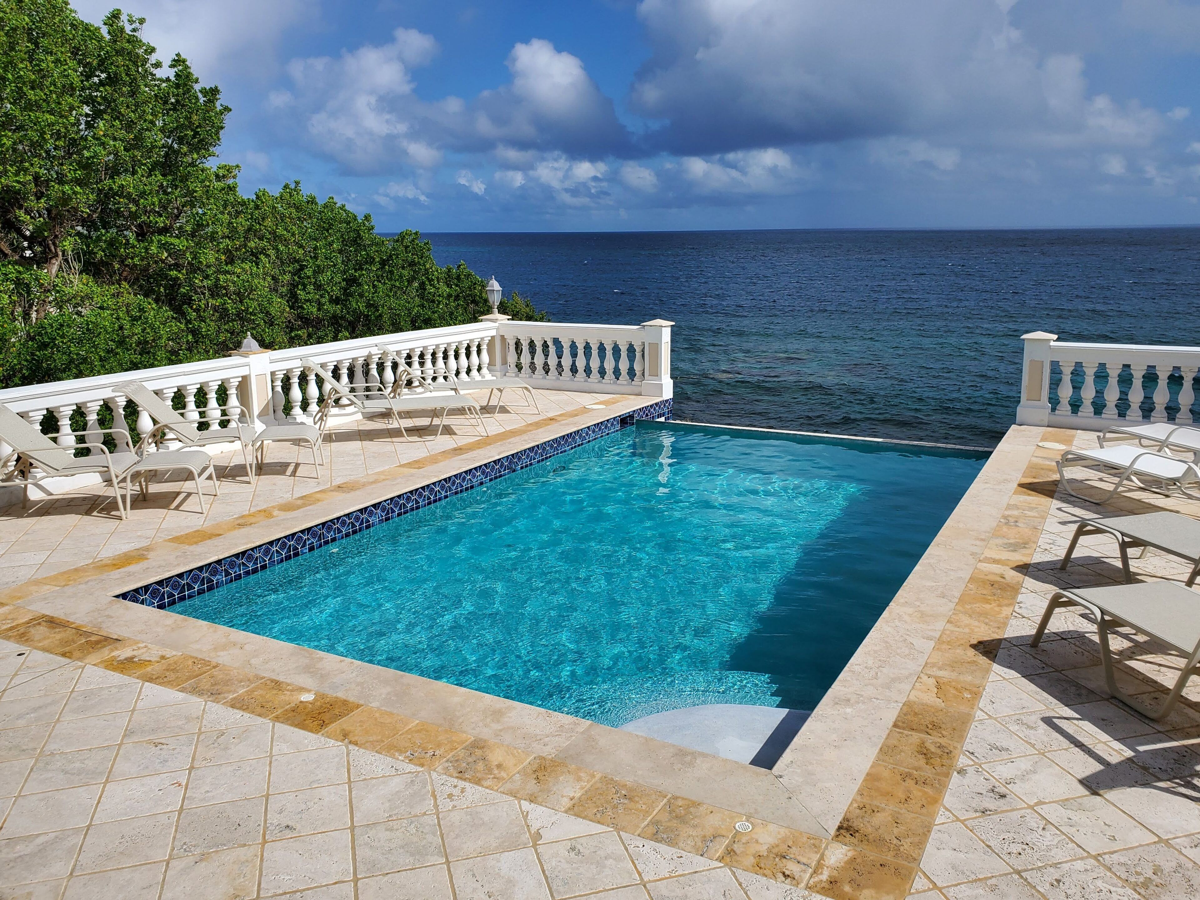 Top 10 LongTerm Rentals In Anguilla Trip101