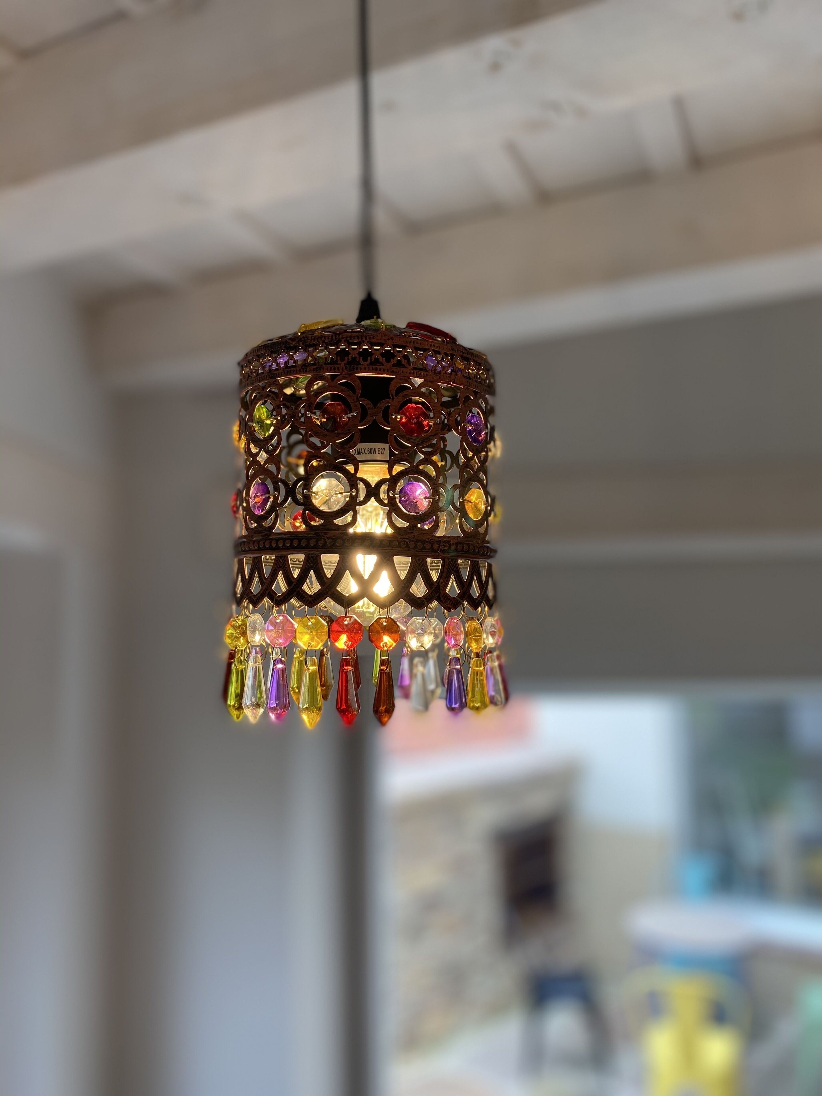 Innendetails