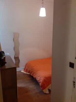 1 chambre, Wi-Fi