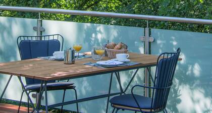 Hotel Weiherhof am Golfpark