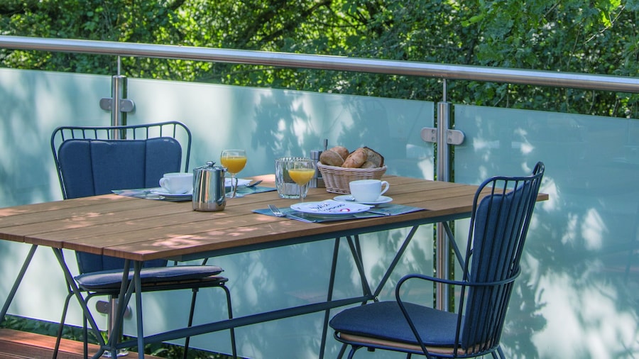 Hotel Weiherhof am Golfpark