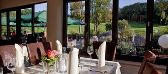 Hotel Weiherhof am Golfpark