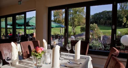 Hotel Weiherhof am Golfpark