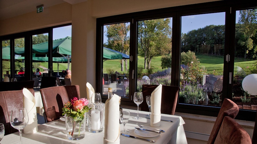 Hotel Weiherhof am Golfpark
