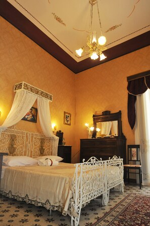 1 quarto, Wi-Fi